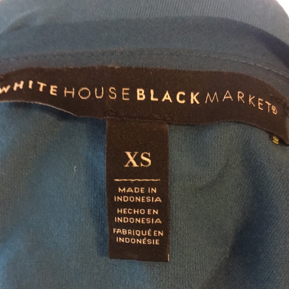 WHBM top - Picture 4 of 6